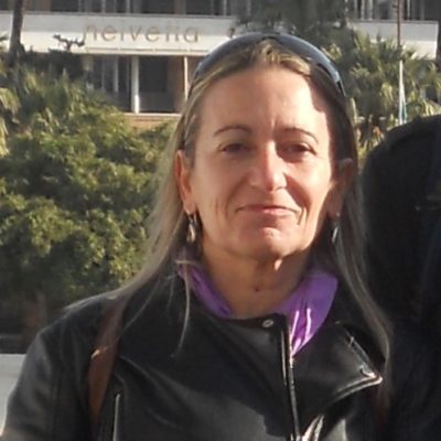 Reyes Pérez