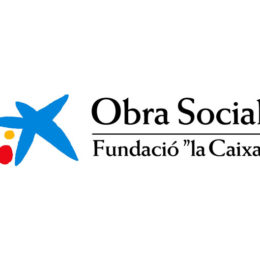 tR amb la Fundació La Caixa