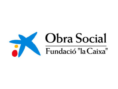 tR con la Fundación La Caixa