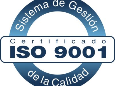 Canvis a la ISO 9001 de Sistemes de Gestió de la Qualitat