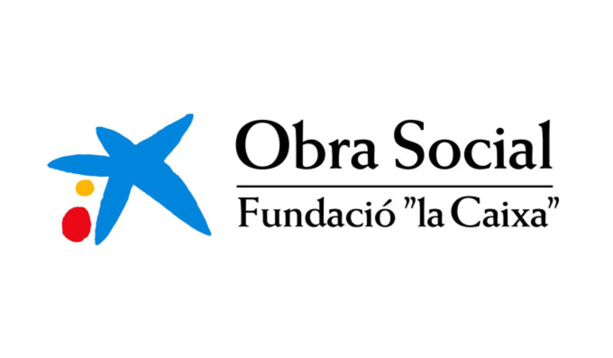 tR amb la Fundació La Caixa