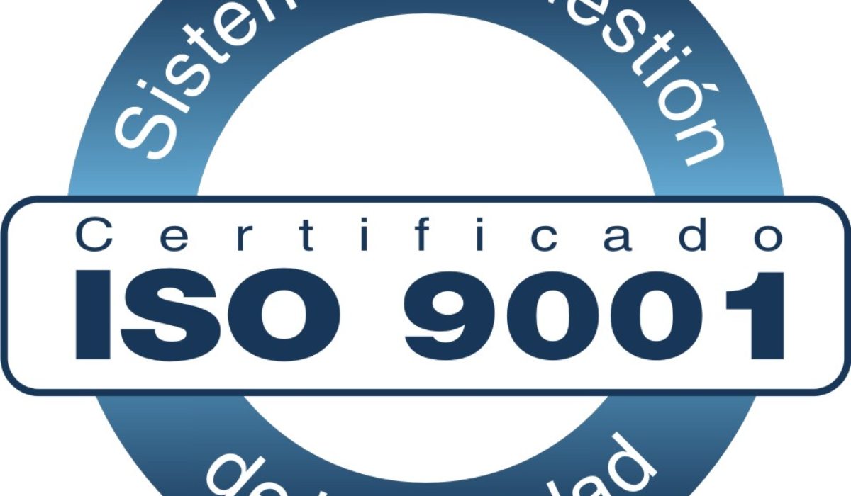 Canvis a la ISO 9001 de Sistemes de Gestió de la Qualitat