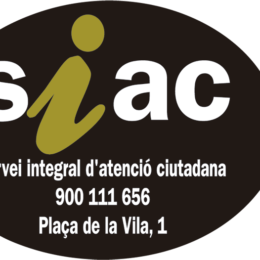 TALLER DE RECURSOS I EL SIAC DE L’AJUNTAMENT DE SANT VICENÇ DELS HORTS