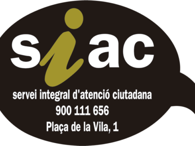 TALLER DE RECURSOS I EL SIAC DE L’AJUNTAMENT DE SANT VICENÇ DELS HORTS