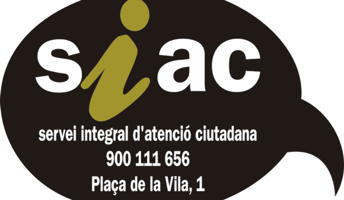 TALLER DE RECURSOS I EL SIAC DE L’AJUNTAMENT DE SANT VICENÇ DELS HORTS