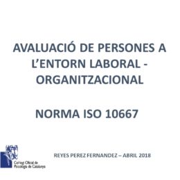NORMA ISO 10667