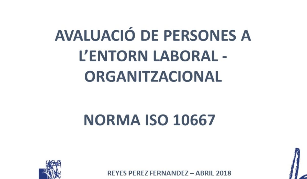 NORMA ISO 10667