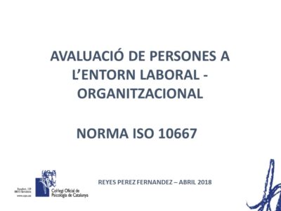 NORMA ISO 10667