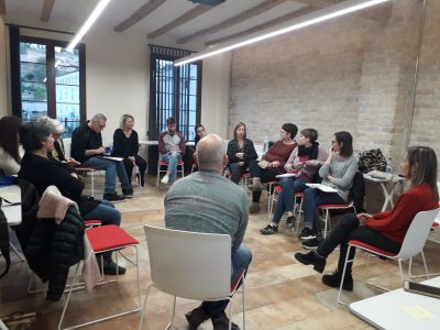 CONFLICTO Y INFANCIA: UN ABORDAJE SISTÉMICO