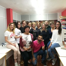 FORMACIÓ EN HABILITATS DIRECTIVES