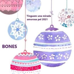 BONES FESTES