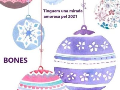 BONES FESTES