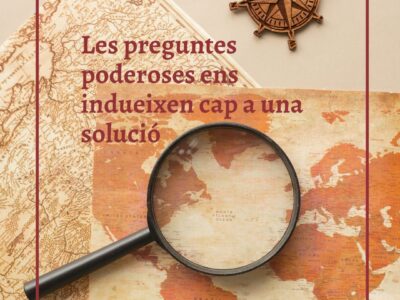 Les preguntes poderoses